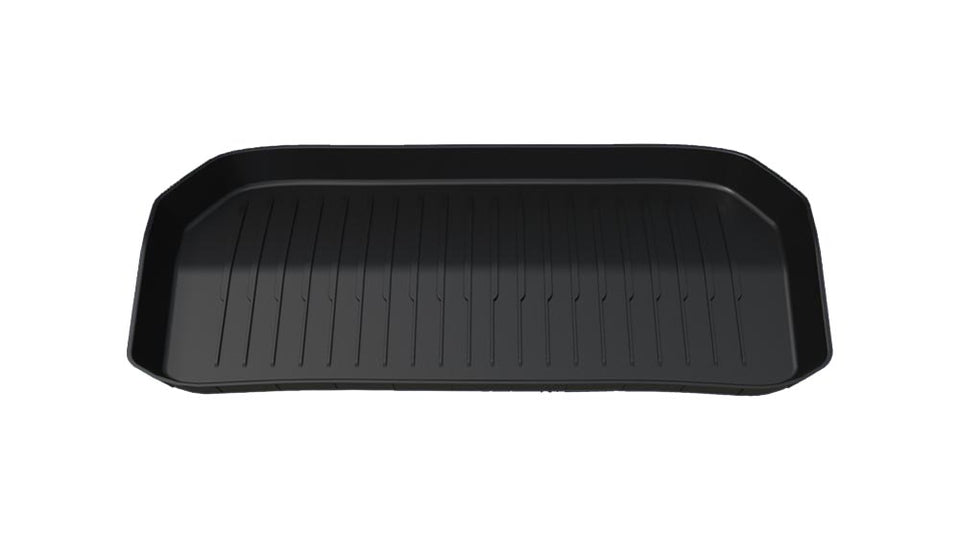 2020-2025 Tesla Model Y Front and Rear Trunk Mats Liners (5 Seater)