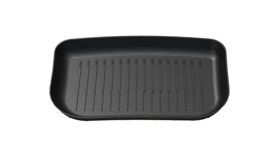 2020-2025 Tesla Model Y Front and Rear Trunk Mats Liners (5 Seater)