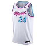 Norman Powell Nike Original Vice Youth Swingman Jersey