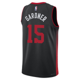 Myron Gardner Nike HEAT Culture Swingman Jersey
