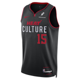 Myron Gardner Nike HEAT Culture Swingman Jersey