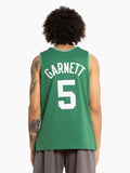 Kevin Garnett Boston Celtics 2007/08 Away NBA Swingman Jersey