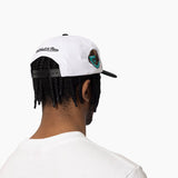 1995 Expansion Draft 'Origins' NBA Snapback Hat