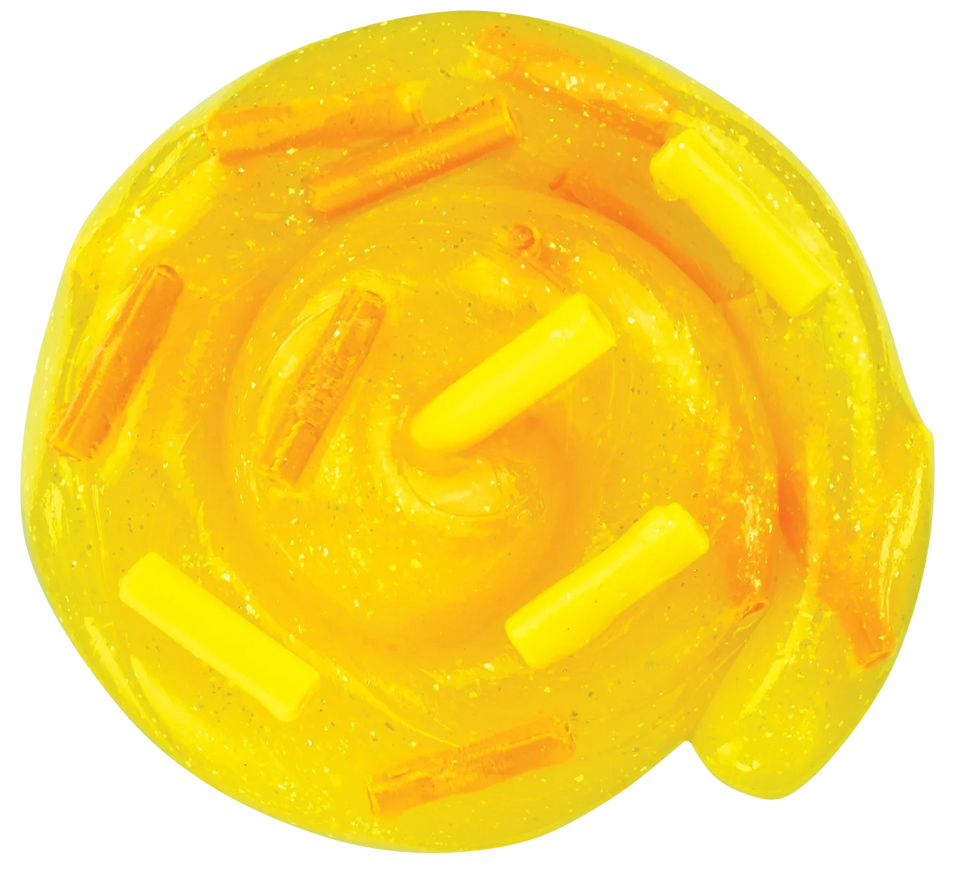 Crazy Aaron's® Thinking Putty® Mac & Cheese