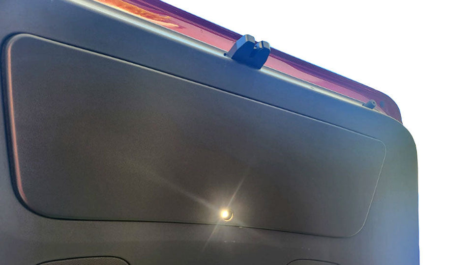 2020-2025 Tesla Model Y Rear Liftgate Protector