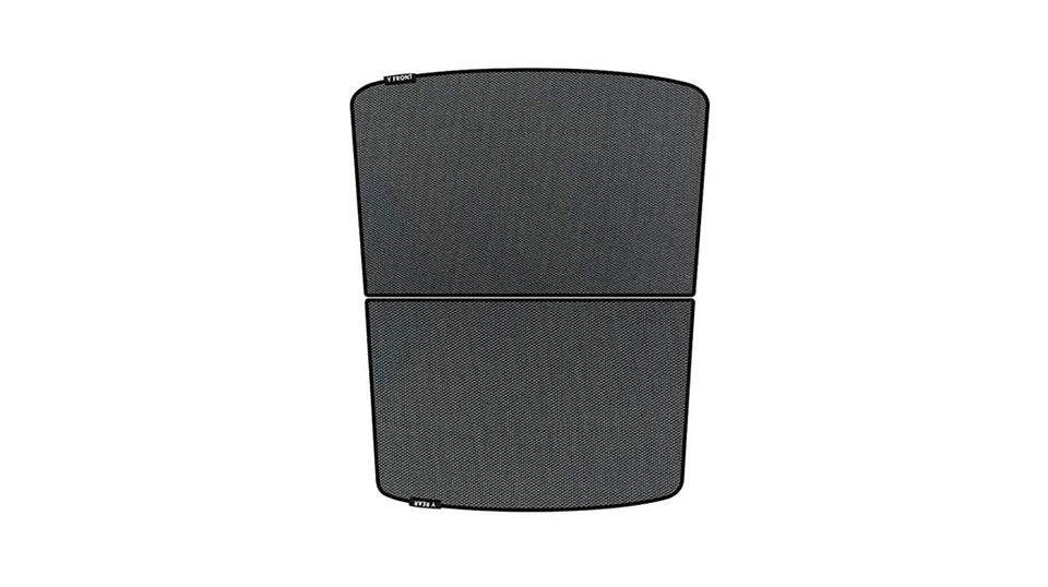 2020-2025 Tesla Model Y Sunshades