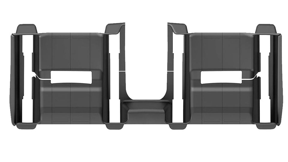 2021-2025 Tesla Model Y Front Under Seat Mat (5 or 7 Seater)