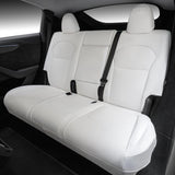 All-Inclusive Seat Cover for New Tesla Model Y Juniper 2025+