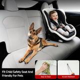 All-Inclusive Seat Cover for New Tesla Model Y Juniper 2025+