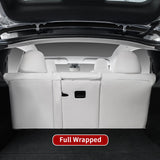 All-Inclusive Seat Cover for New Tesla Model Y Juniper 2025+