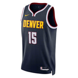 Nikola Jokić Denver Nuggets 2026 Icon Edition NBA Swingman Jersey