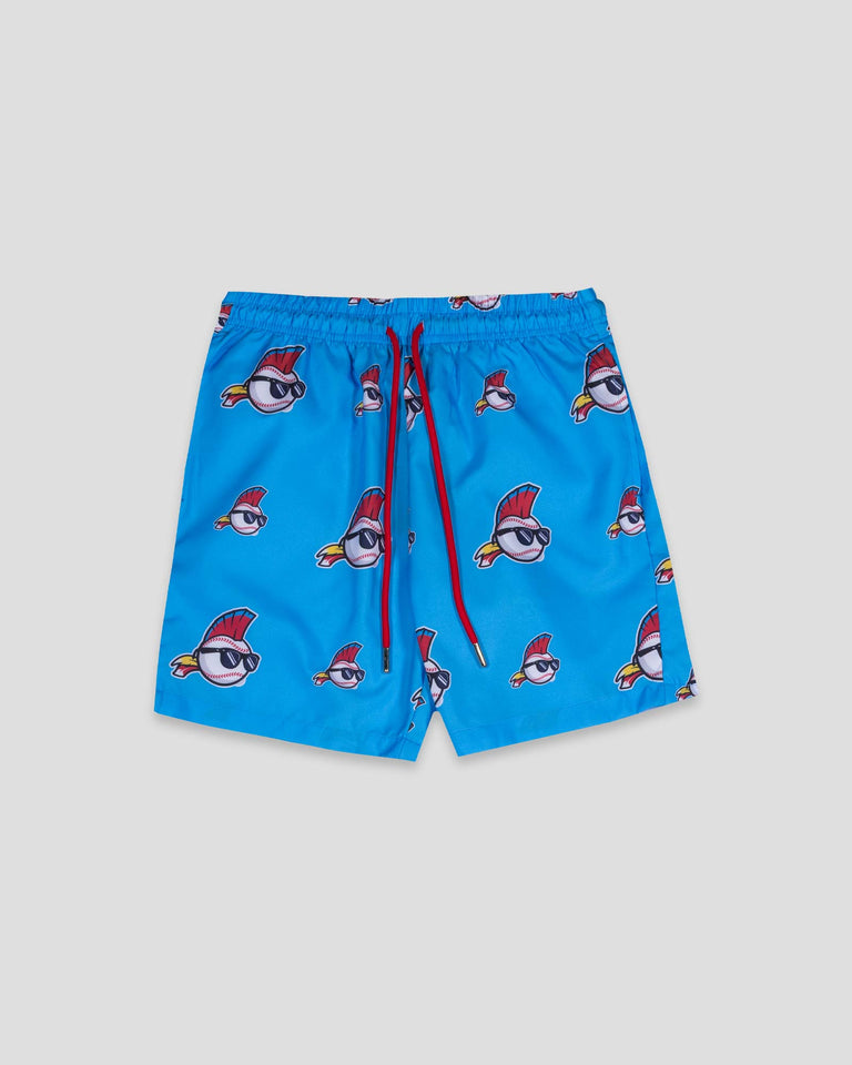 Major League Cage Trunks - Youth