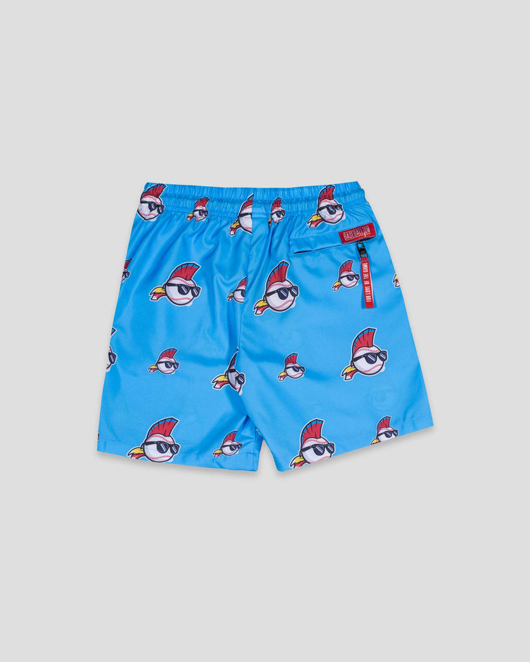 Major League Cage Trunks - Youth