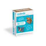 MakeDo: Scru-Dot | Twilight Dream