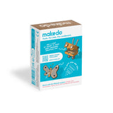 MakeDo: Scru-Dot | Time Machine