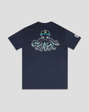 Mariners Monster T-Shirt (Navy) - Seattle Mariners