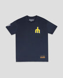 Mariners Monster T-Shirt (Navy) - Seattle Mariners