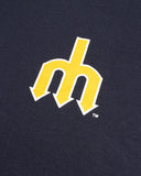 Mariners Monster T-Shirt (Navy) - Seattle Mariners