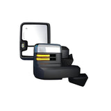 2019-2025 Chevy Silverado 1500 Tow Mirrors