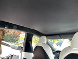 2021-2025 Tesla Model S Sunshade