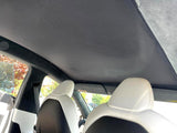2021-2025 Tesla Model S Sunshade