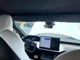 2021-2025 Tesla Model S Sunshade