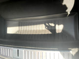 2021 Tesla Model S Rear Trunk Well Liner