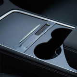 2023 Model 3/Y Center Console USB HUB Adapter for Tesla(2021-2023)