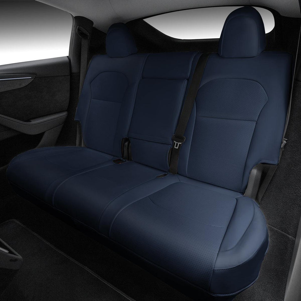 All-Inclusive Seat Cover for New Tesla Model Y Juniper 2025+