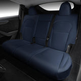 All-Inclusive Seat Cover for New Tesla Model Y Juniper 2025+