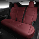 All-Inclusive Seat Cover for New Tesla Model Y Juniper 2025+