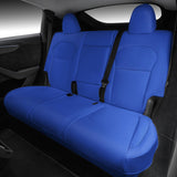 All-Inclusive Seat Cover for New Tesla Model Y Juniper 2025+