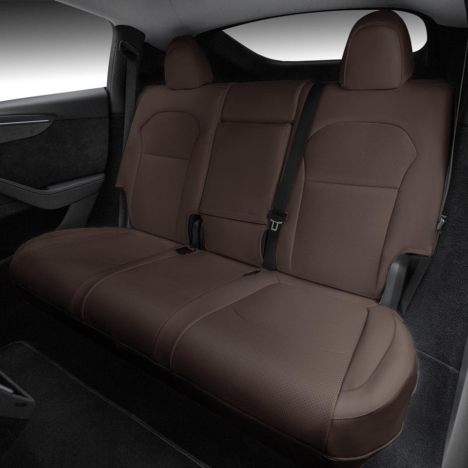 All-Inclusive Seat Cover for New Tesla Model Y Juniper 2025+