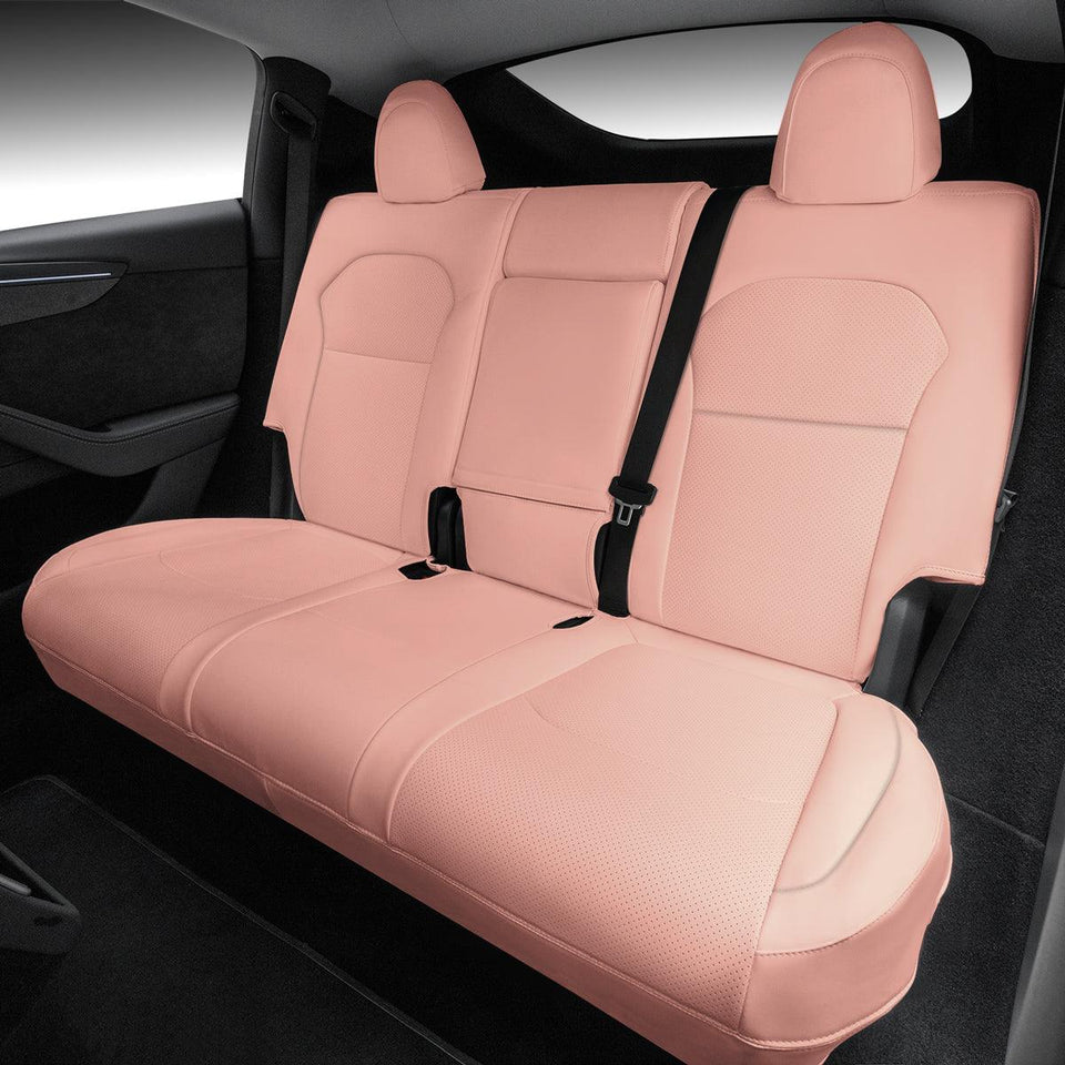 All-Inclusive Seat Cover for New Tesla Model Y Juniper 2025+
