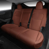 All-Inclusive Seat Cover for New Tesla Model Y Juniper 2025+