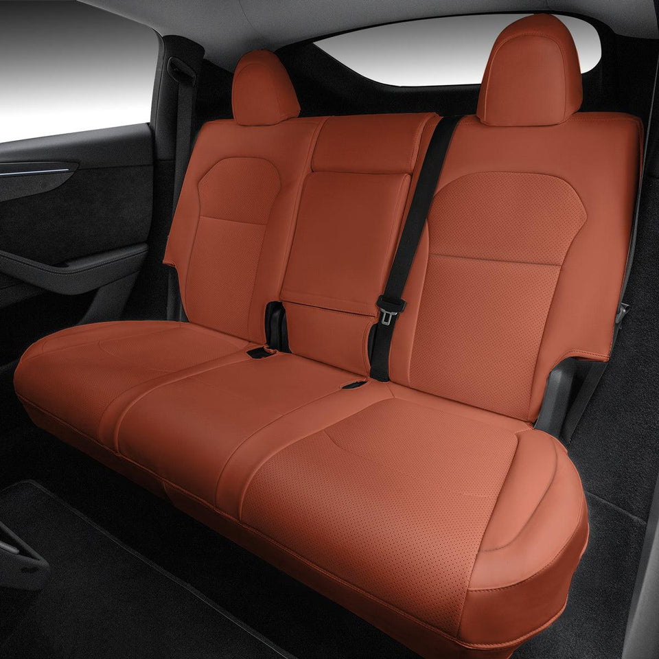 All-Inclusive Seat Cover for New Tesla Model Y Juniper 2025+