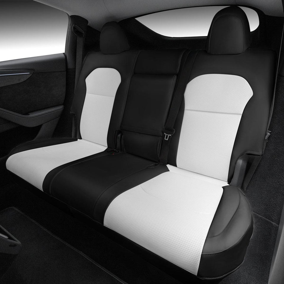 All-Inclusive Seat Cover for New Tesla Model Y Juniper 2025+