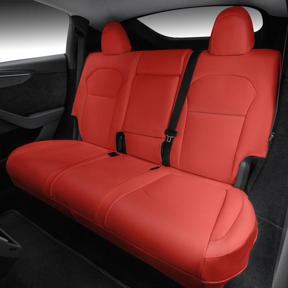 All-Inclusive Seat Cover for New Tesla Model Y Juniper 2025+