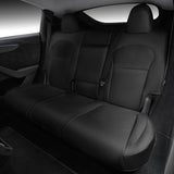 All-Inclusive Seat Cover for New Tesla Model Y Juniper 2025+