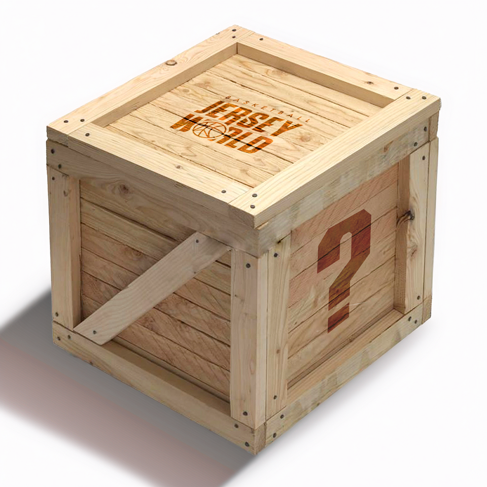 Nike TRIPLE MENS NBA Jersey Mystery Box