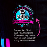 Myron Gardner Nike Original Vice Nights Swingman Jersey