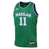 Kyrie Irving Dallas Mavericks 2026 Classic Edition Youth NBA Swingman Jersey