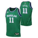 Kyrie Irving Dallas Mavericks 2026 Classic Edition Youth NBA Swingman Jersey