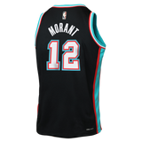 Ja Morant Memphis Grizzlies 2026 Classic Edition Youth NBA Swingman Jersey