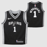 Victor Wembanyama San Antonio Spurs 2026 Icon Edition Boys NBA Jersey