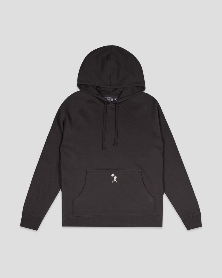 Never Give Up Hoodie