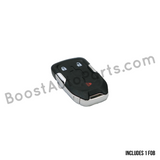 2020 Style GM Key Fob Retrofit (1999-2007 Classic Trucks & SUV's)