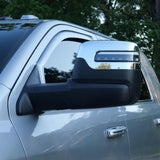 2023+ Style Ram Tow Mirrors | 2019-2022 Dodge Ram 2500/3500