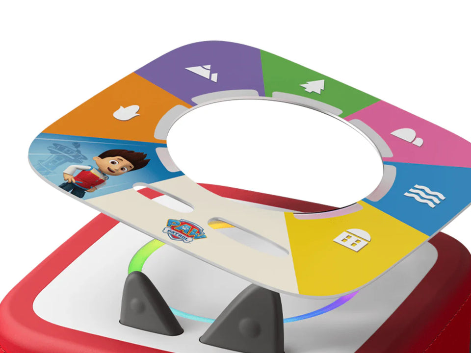 tonies® Tonieplay PAW Patrol: Adventure Bay Rescue Heroes Game