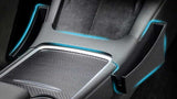 2021-2025 Tesla Model Y & Model 3 Center Console Side Storage Box